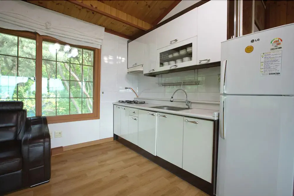 Ganghwa Prairie Home Pension