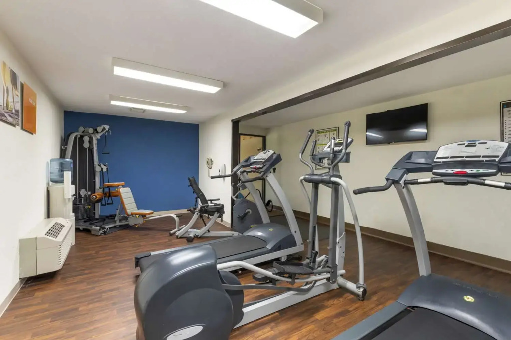 Comfort Inn & Suites Black River Falls I-94