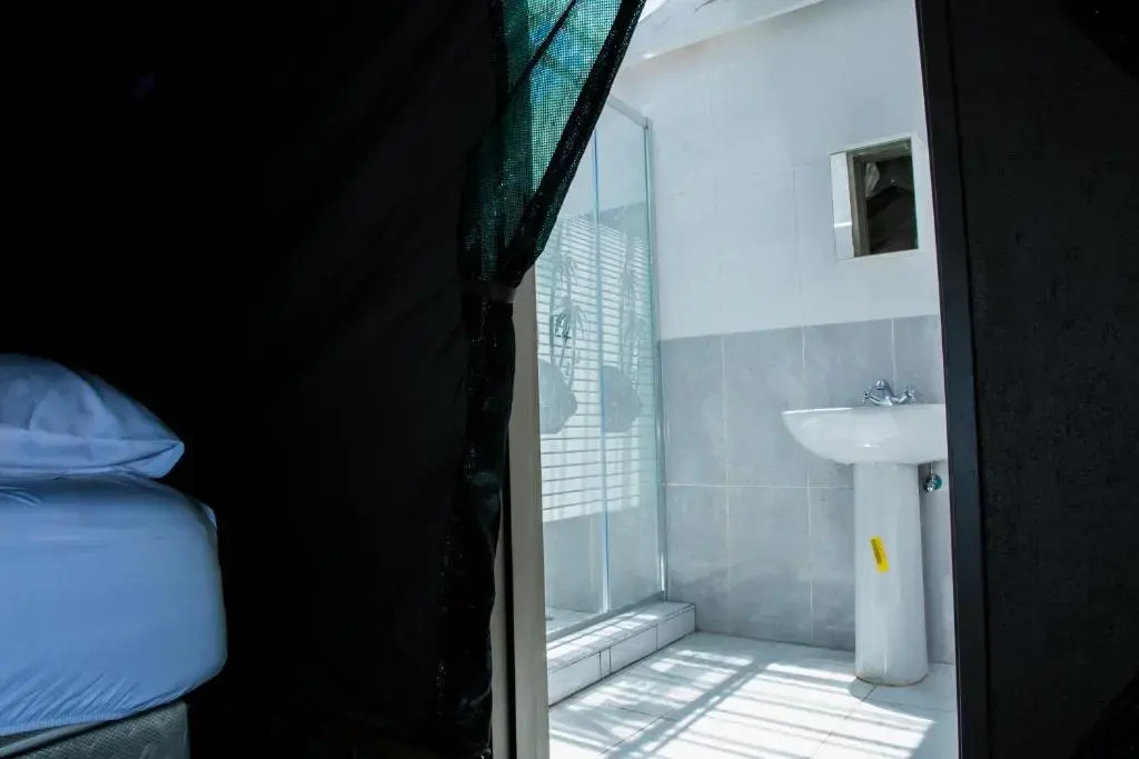 Mt Pleasant BnB