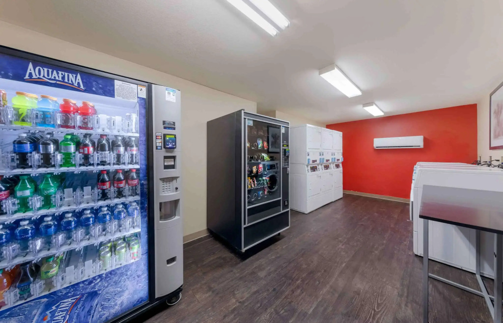 Extended Stay America Orange County - Anaheim Hills
