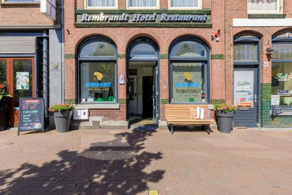 City Hotel Rembrandt