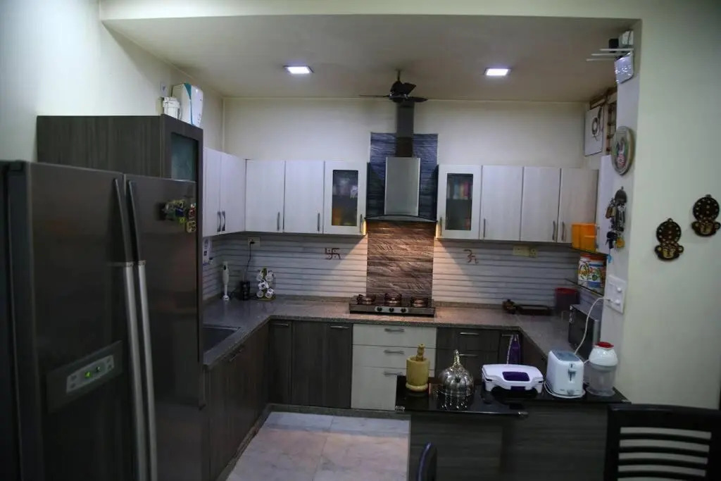 Villa 21 Agra Homestay