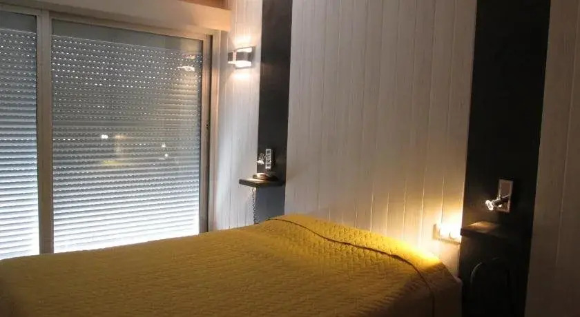 Logis Hotel Les Gravades Ussel
