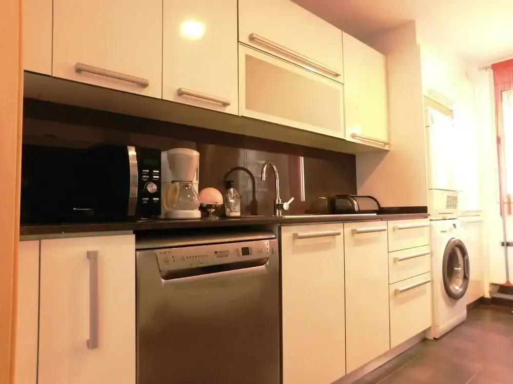 Apartamento Tirso de Molina A-207
