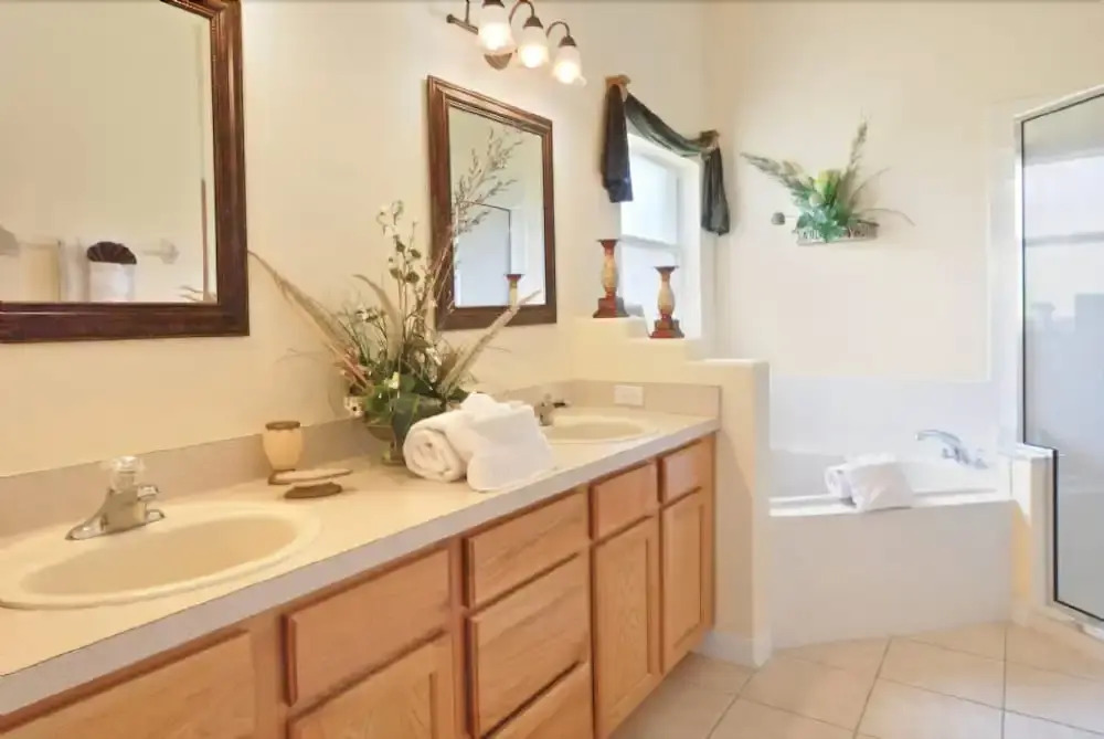 Villas USA Kissimmee Area