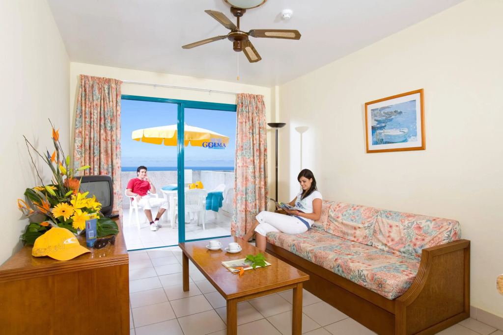 Apartamentos Turquesa Playa