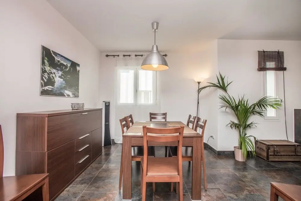 House With 5 Bedrooms in Sant Josep de sa Talaia, With Wonderful sea V