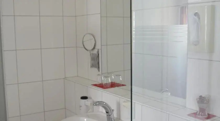Hotel-garni Schwarzer Bär