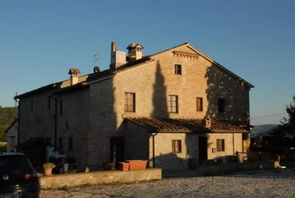 Molenda B&B