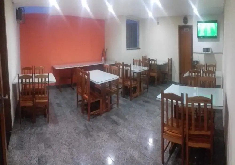 Quality Leste Hotel