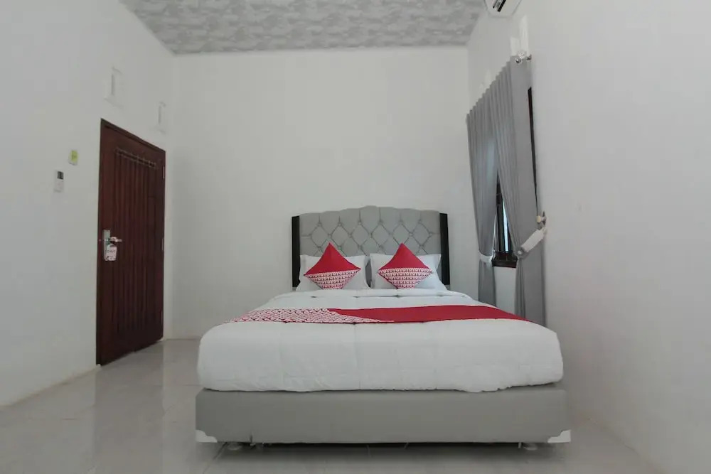 OYO 435 Panglima Polim Homestay Syariah