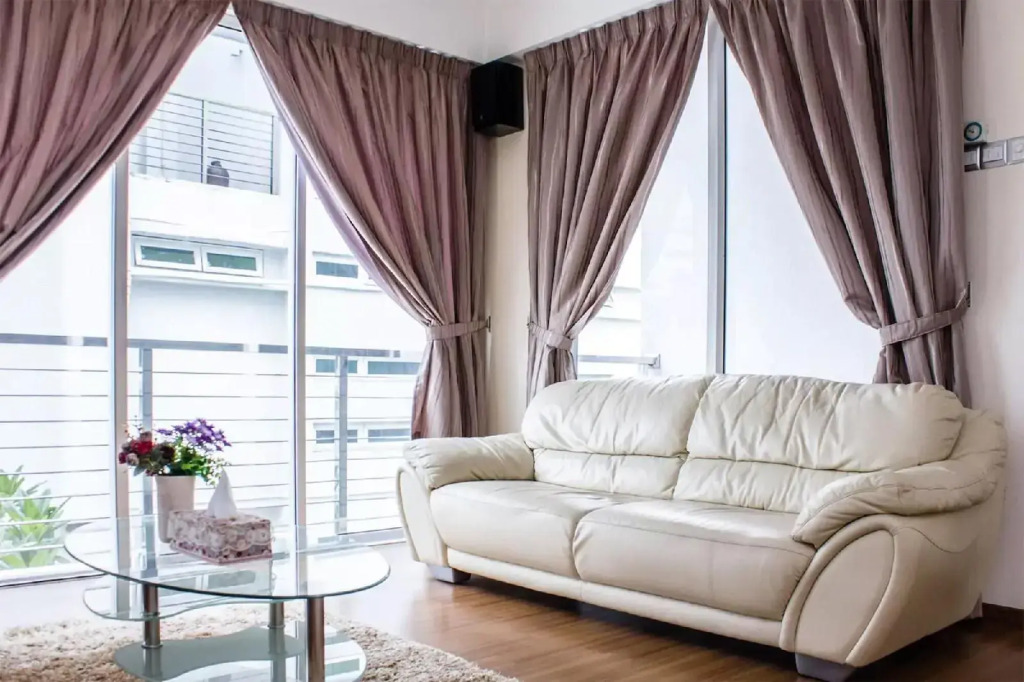 Penang Inn VIP