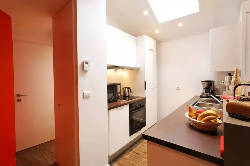 Studio La Savoyarde