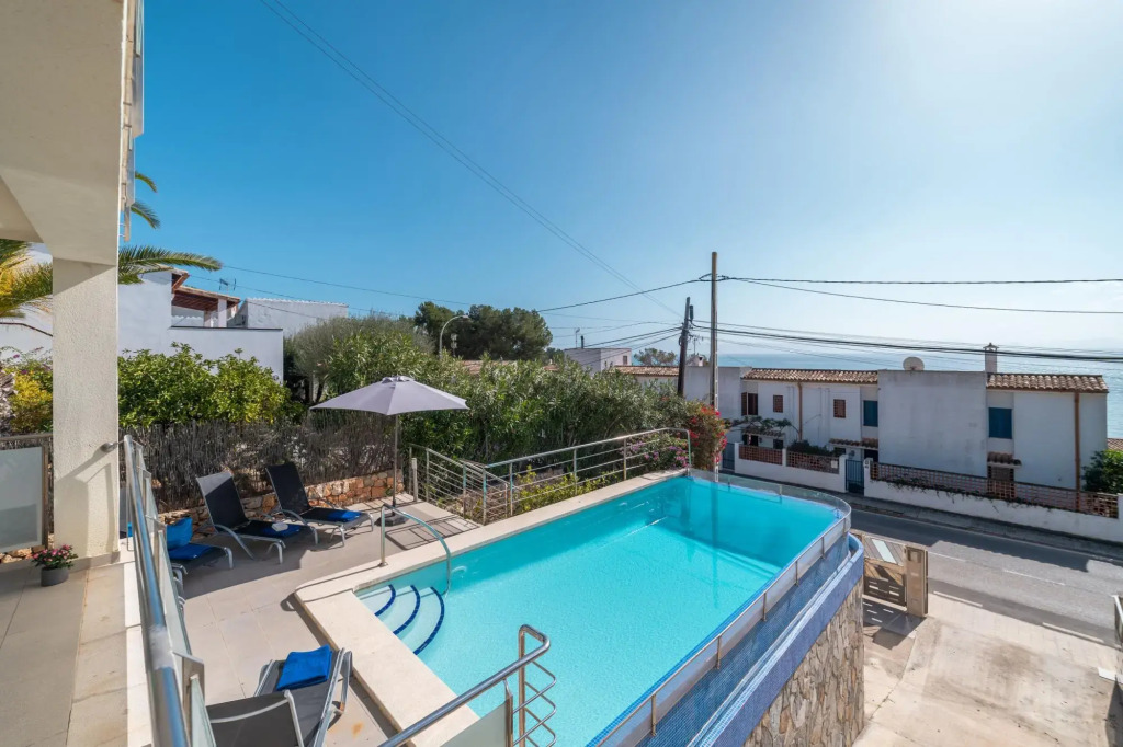 Bellavista  Alcanada B