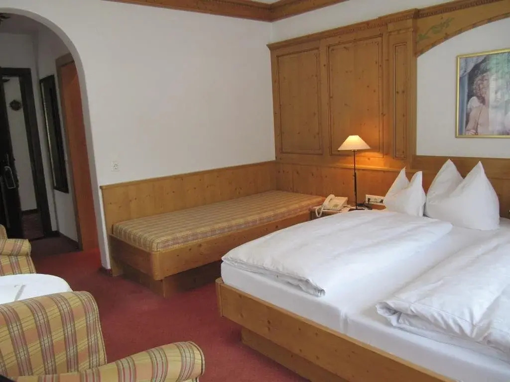 Hotel Englhof