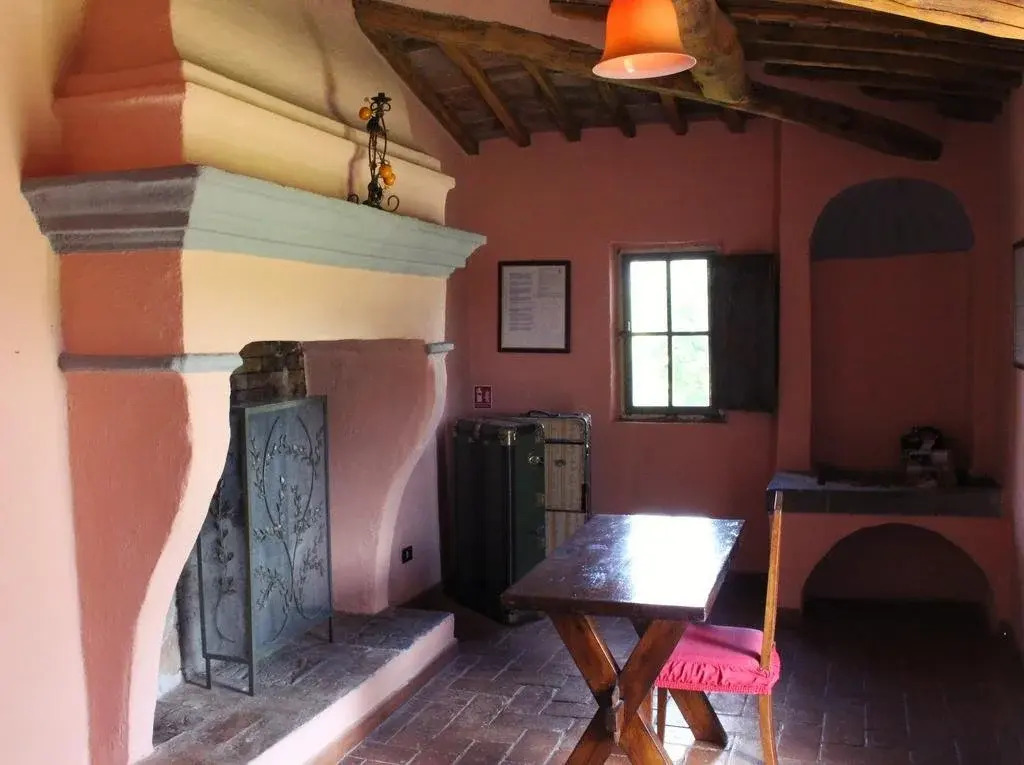 Agriturismo La Grotta Di Montecchino