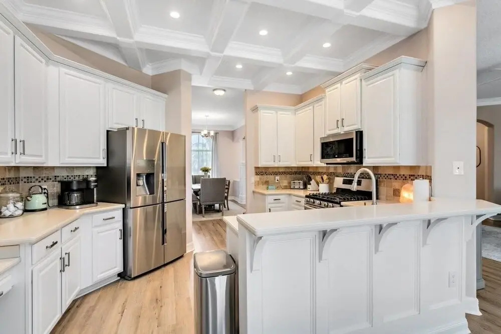 4 Bed 3 Bath In Formosa Gardens Gated Community 4 Bedroom Villa by Redawning