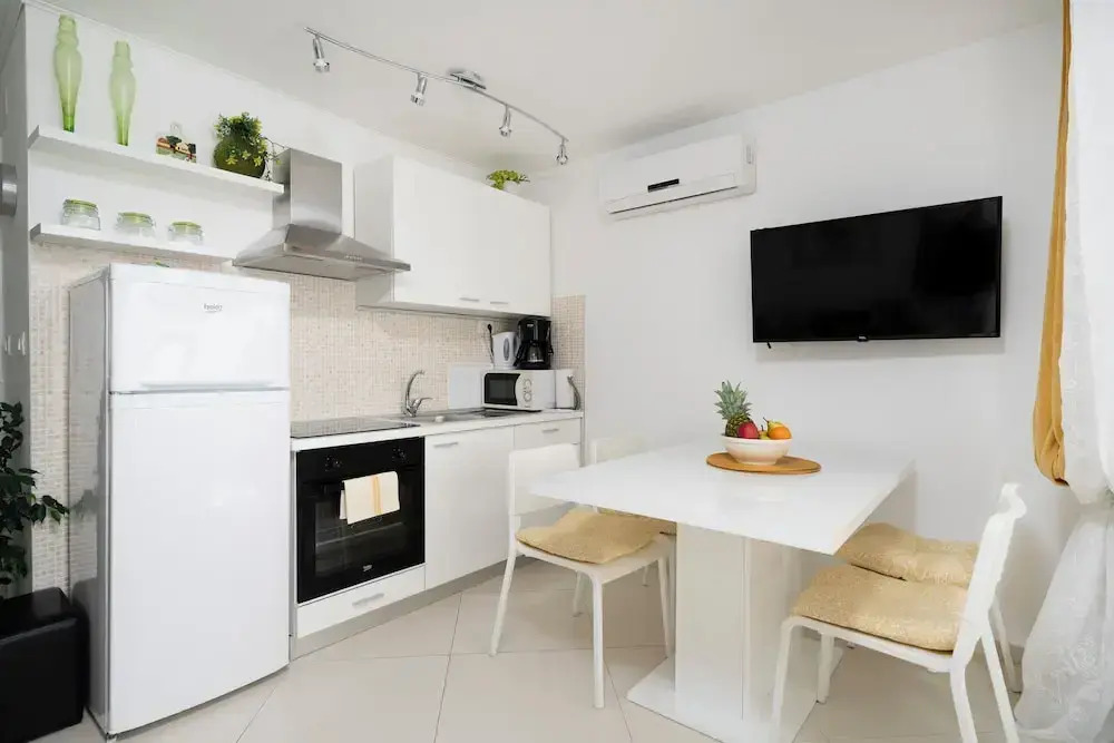 The Tribunj Suites