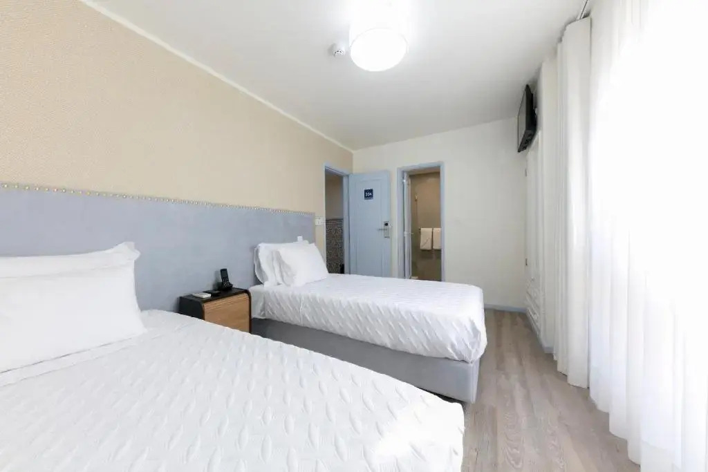 D El Rei B&B