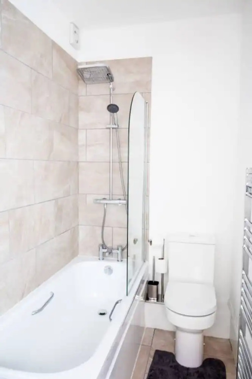 2BR Seaside Sanctuary in St Leonards on Sea Flat 5