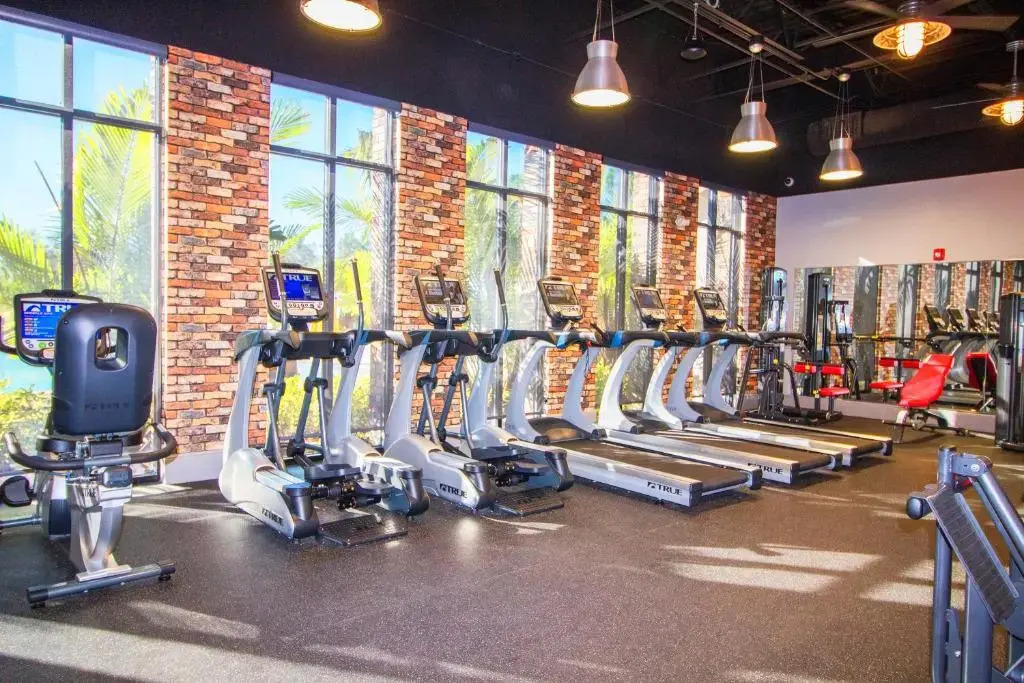 Festival Resort 3 Bedroom Vacation Townhome with Pool 1839