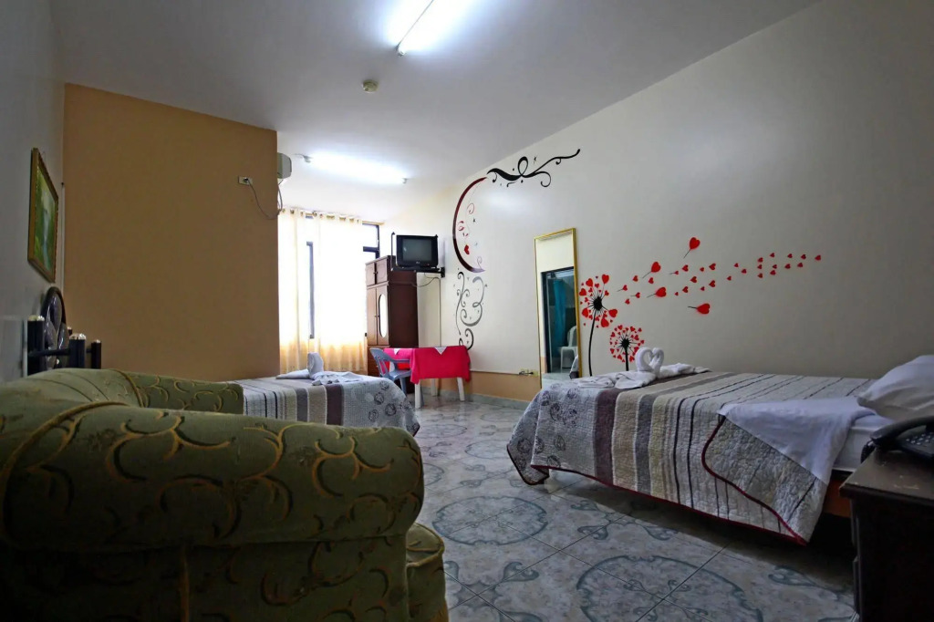 Hotel Coca Imperial