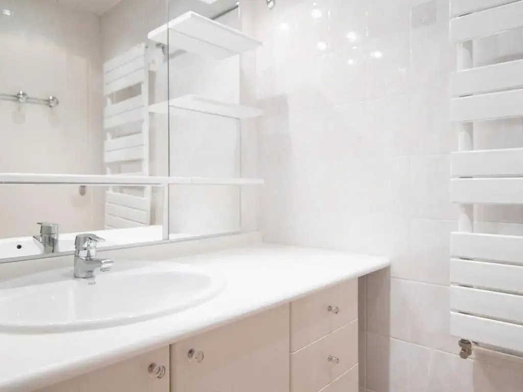 Appartement Tignes, 2 pièces, 6 personnes - FR-1-449-10