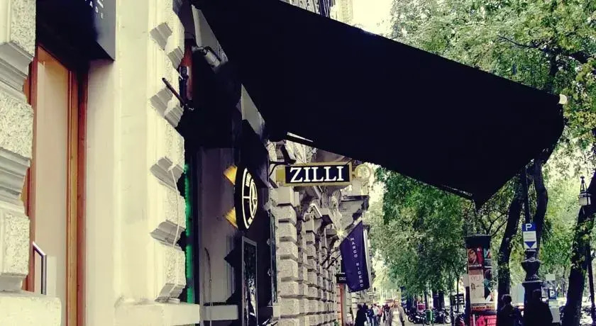 Citihost Andrassy