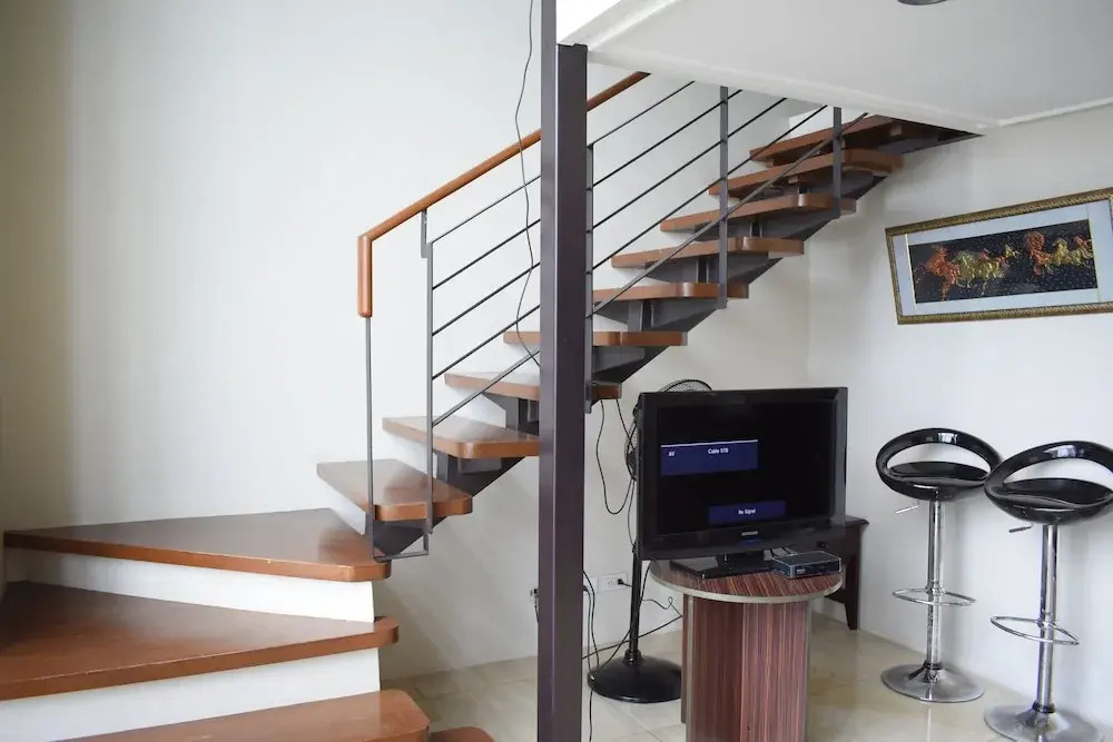 Cebu Condo Staycation