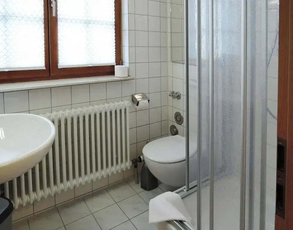 Apartment Bears, Meersburg