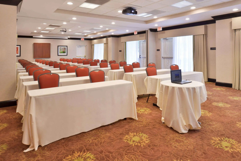Hilton Garden Inn Indianapolis/Carmel
