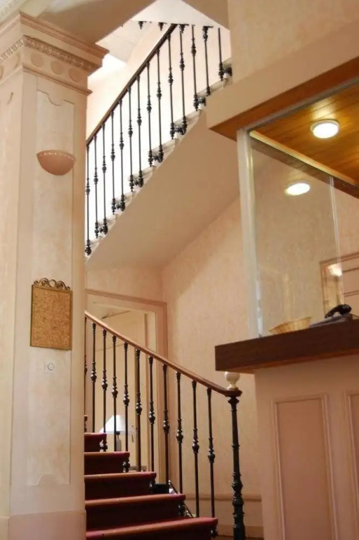 Hotel Savoy