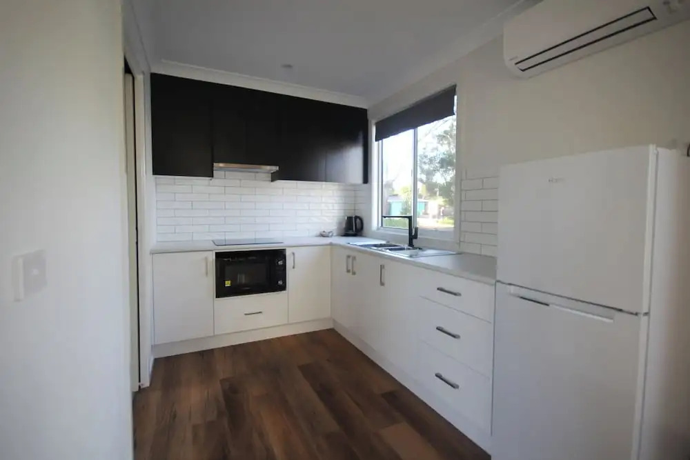 Wonthaggi Park Lane Holiday Park