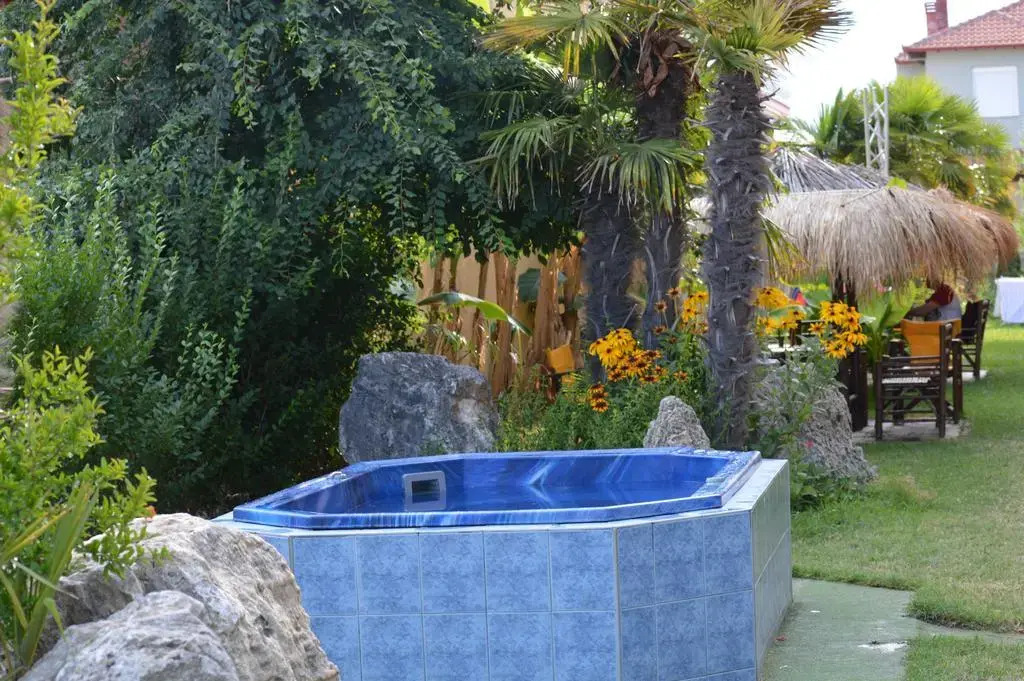 Lilalo Ηotel