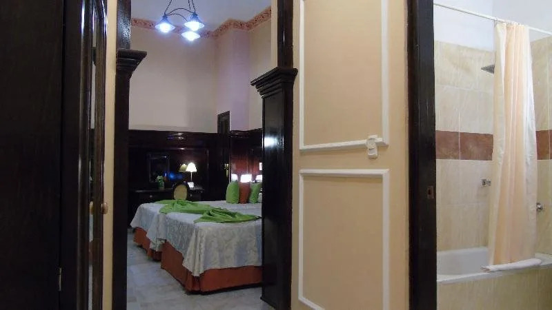 Hotel E Real