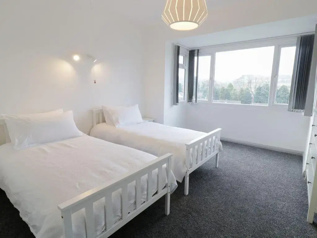 Crannog Self-Catering House