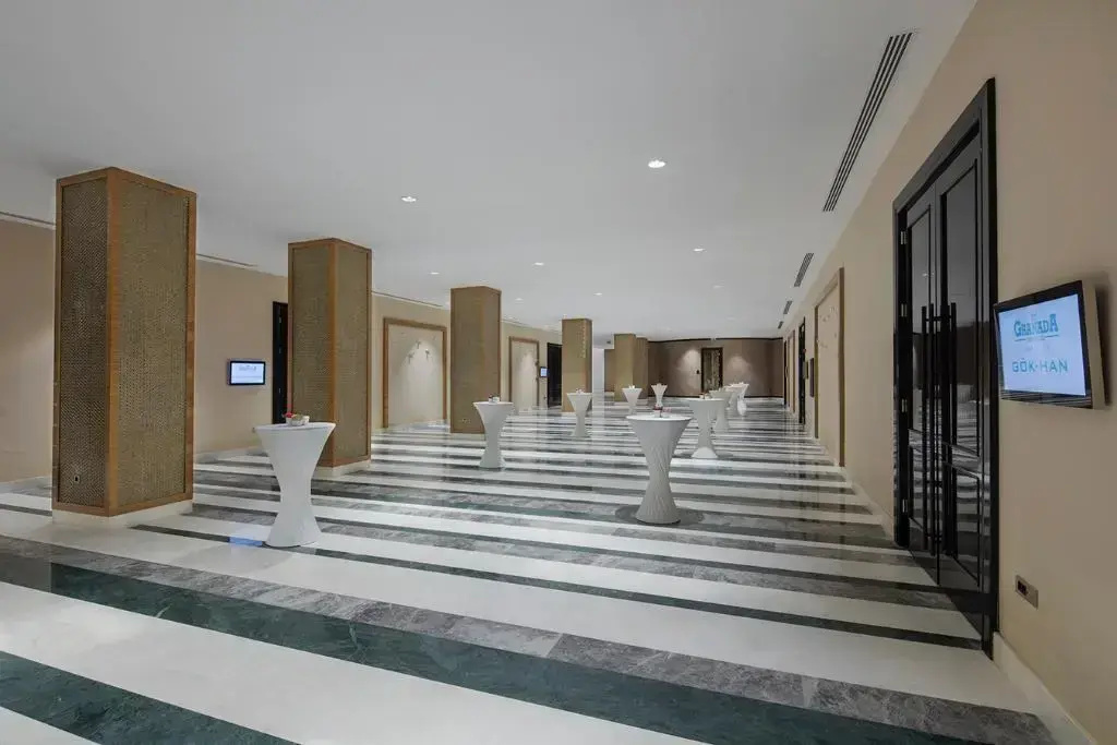 Granada Luxury Belek - All Inclusive