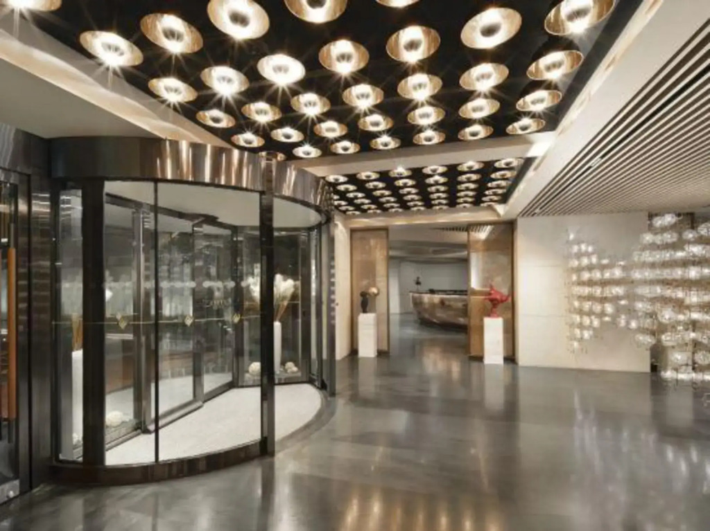 Datang Phoenix Park Business Hotel