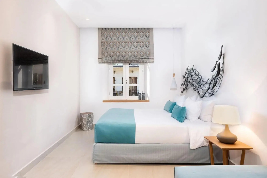 Phaedra Luxury Studio Chania Venetian Harbour