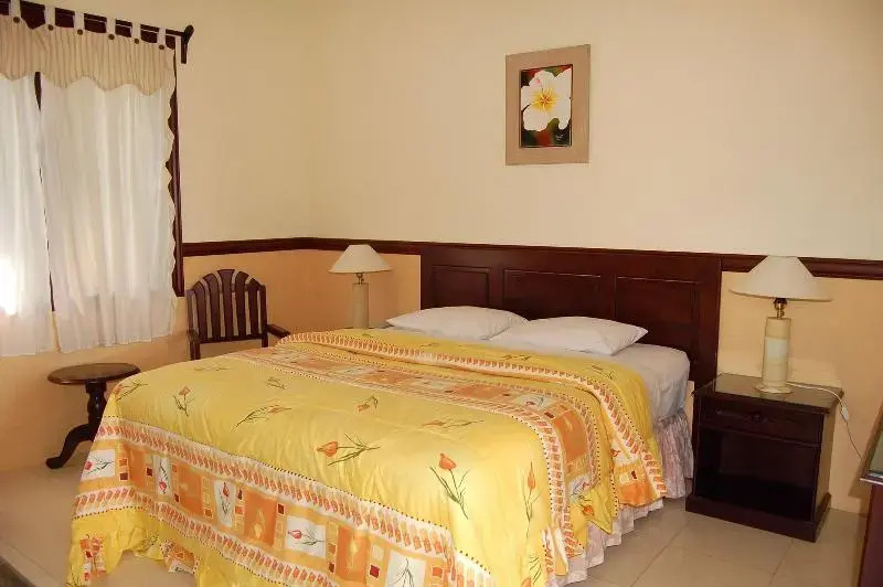 Swaloh Hill Resort