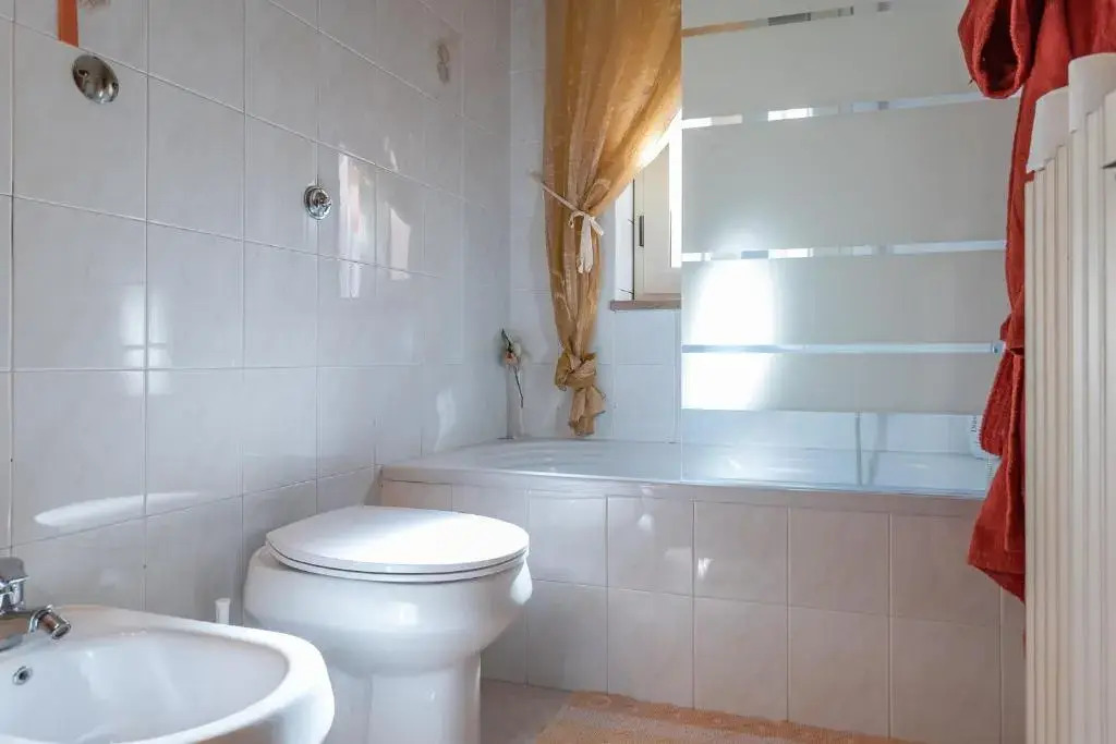 Benevento #21 House