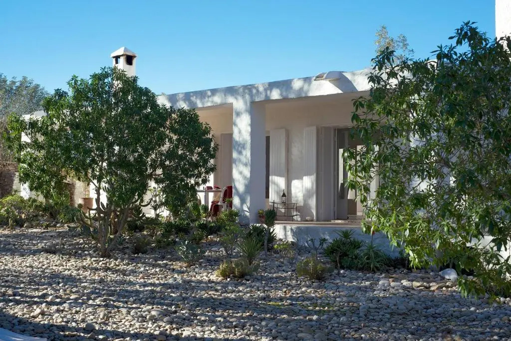 Unique Architects House