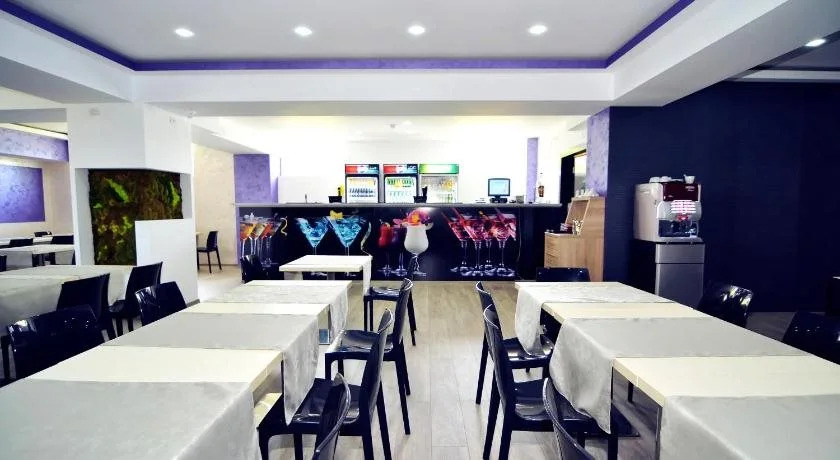 Babylonia Resort
