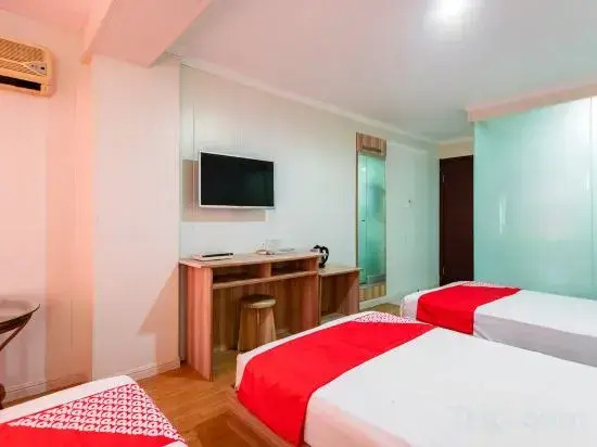 Xingxiang Hostel