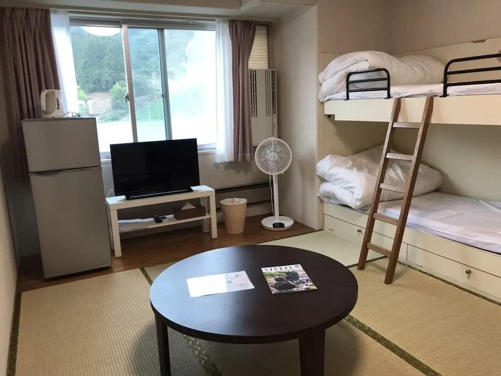 Angel Resort Yuzawa