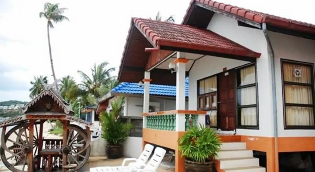 Kinnaree Resort