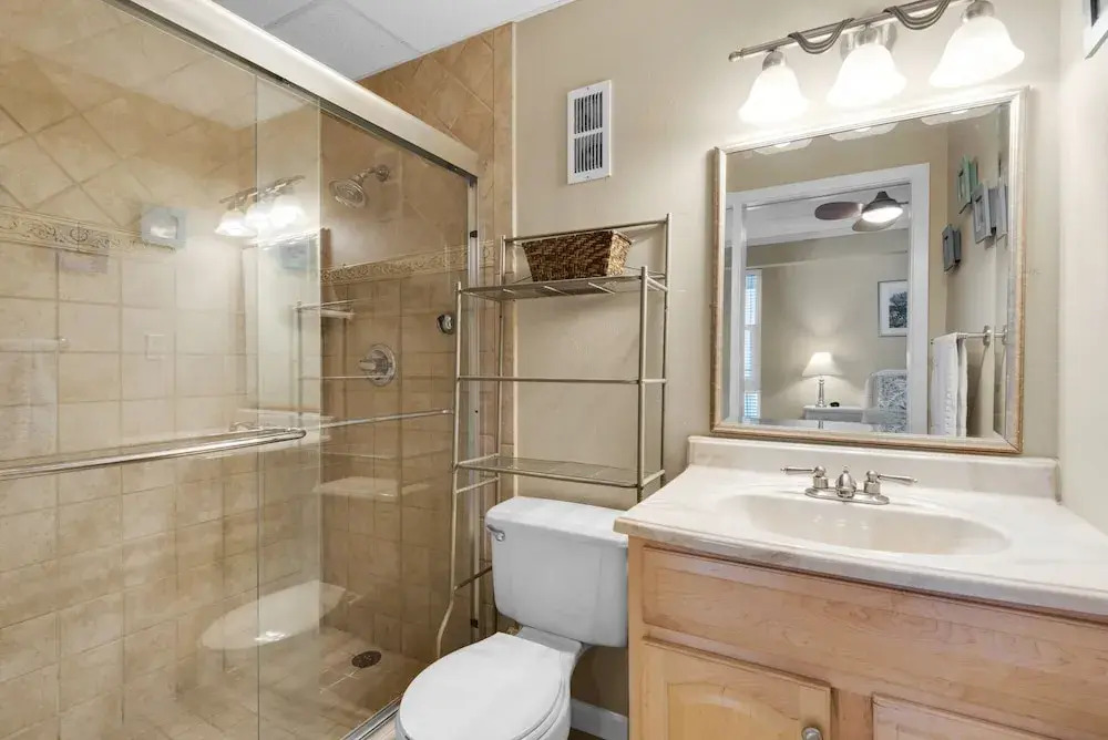 Sans Souci unit 203 - Oceans Edge
