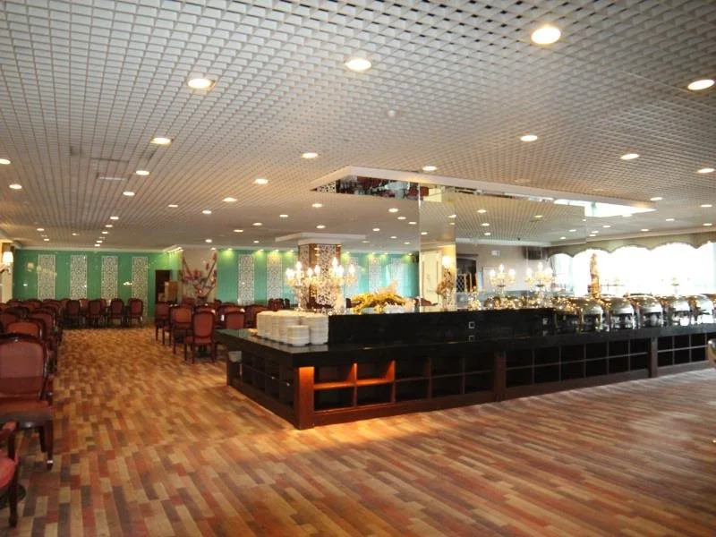 Beijing Qiao Bo international Convention Center Hotel