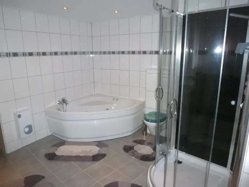 Geary Ferienwohnung