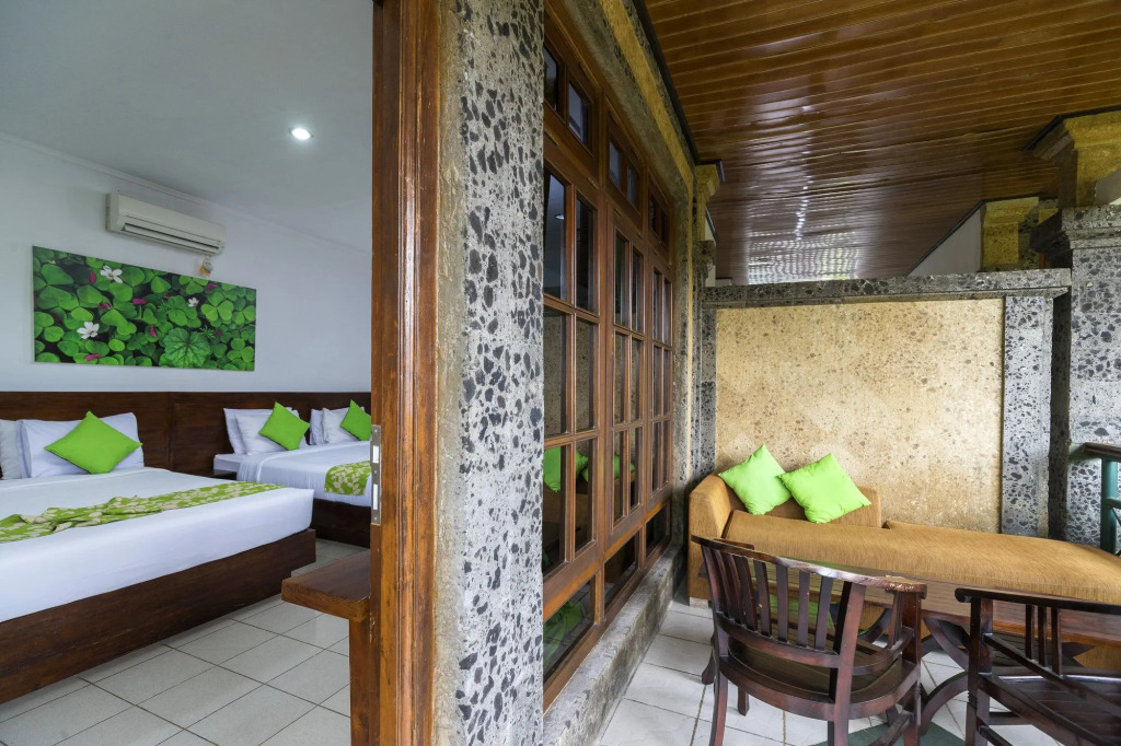 Bali Wirasana Inn
